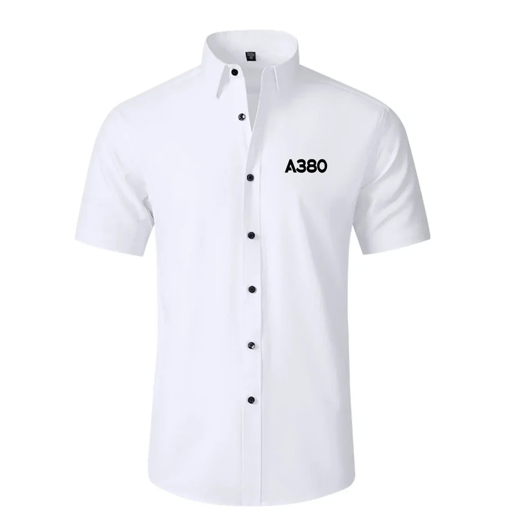 Customisable Airbus A380 Shorts - view 4