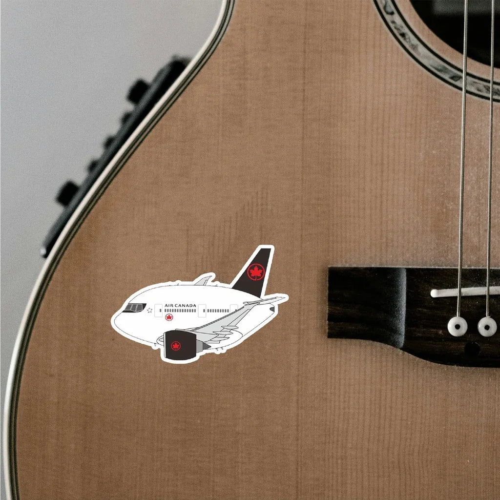 Air Canada Boeing 777 Airplanes sticker