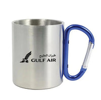 Thumbnail for Gulf Air Mug - view 4
