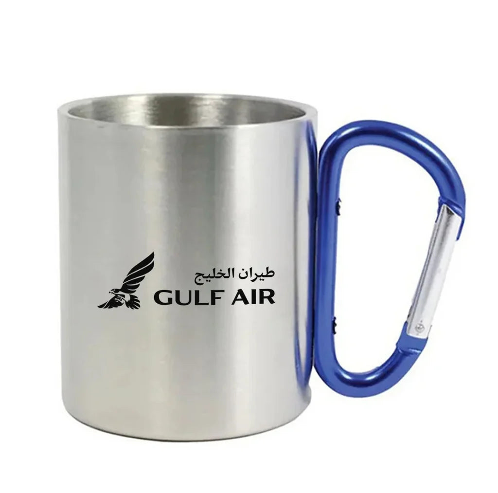 Gulf Air Mug - view 4