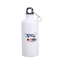 Thumbnail for Customisable Airbus A380 Thermos - view 4