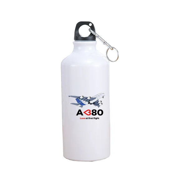 Customisable Airbus A380 Thermos - view 4