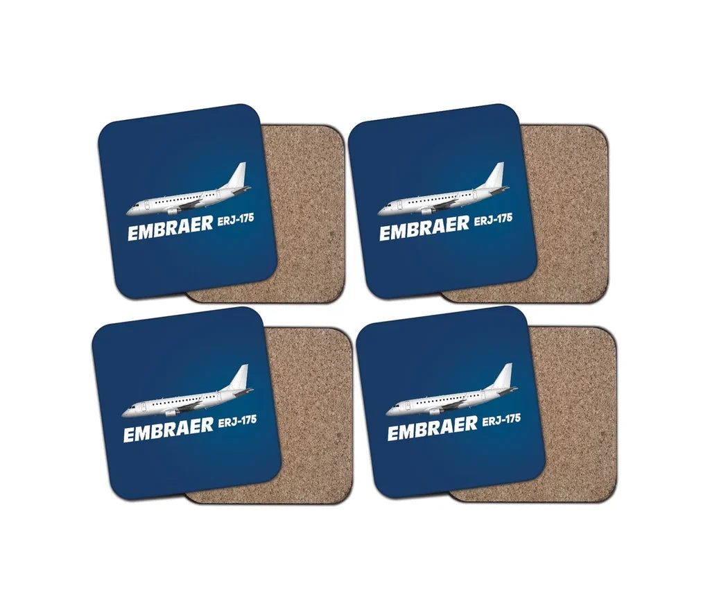 Embraer Coaster - view 4