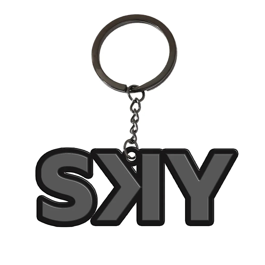 SKY Airline Key Chain - view 4