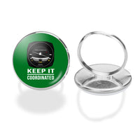 Thumbnail for Keep It Coordinated Ring - view 5