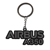 Thumbnail for Airbus A350 Key Chain - view 4