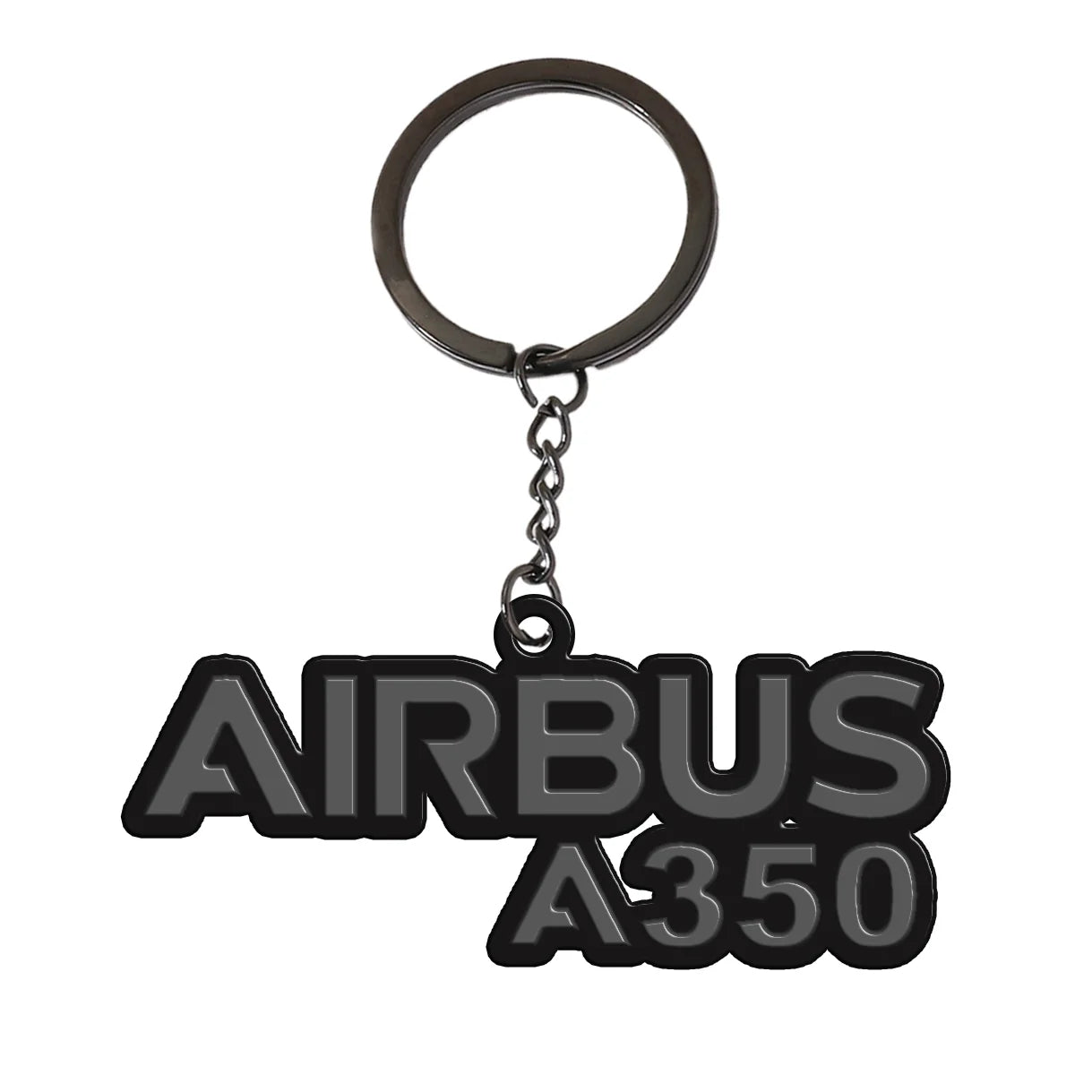 Airbus A350 Key Chain - view 4