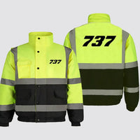 Thumbnail for Boeing 737 Winter Jacket - view 4