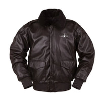 Thumbnail for Airbus A400M Bomber Jacket - view 4