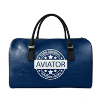 Thumbnail for Aviator Travel Bag - view 4