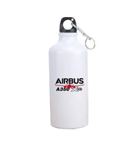 Thumbnail for Customisable Airbus A350 Thermos - view 4
