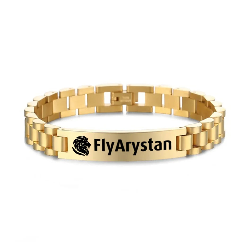FlyArystan Bracelet - view 4