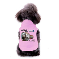 Thumbnail for Airbus A320 Vest - view 4