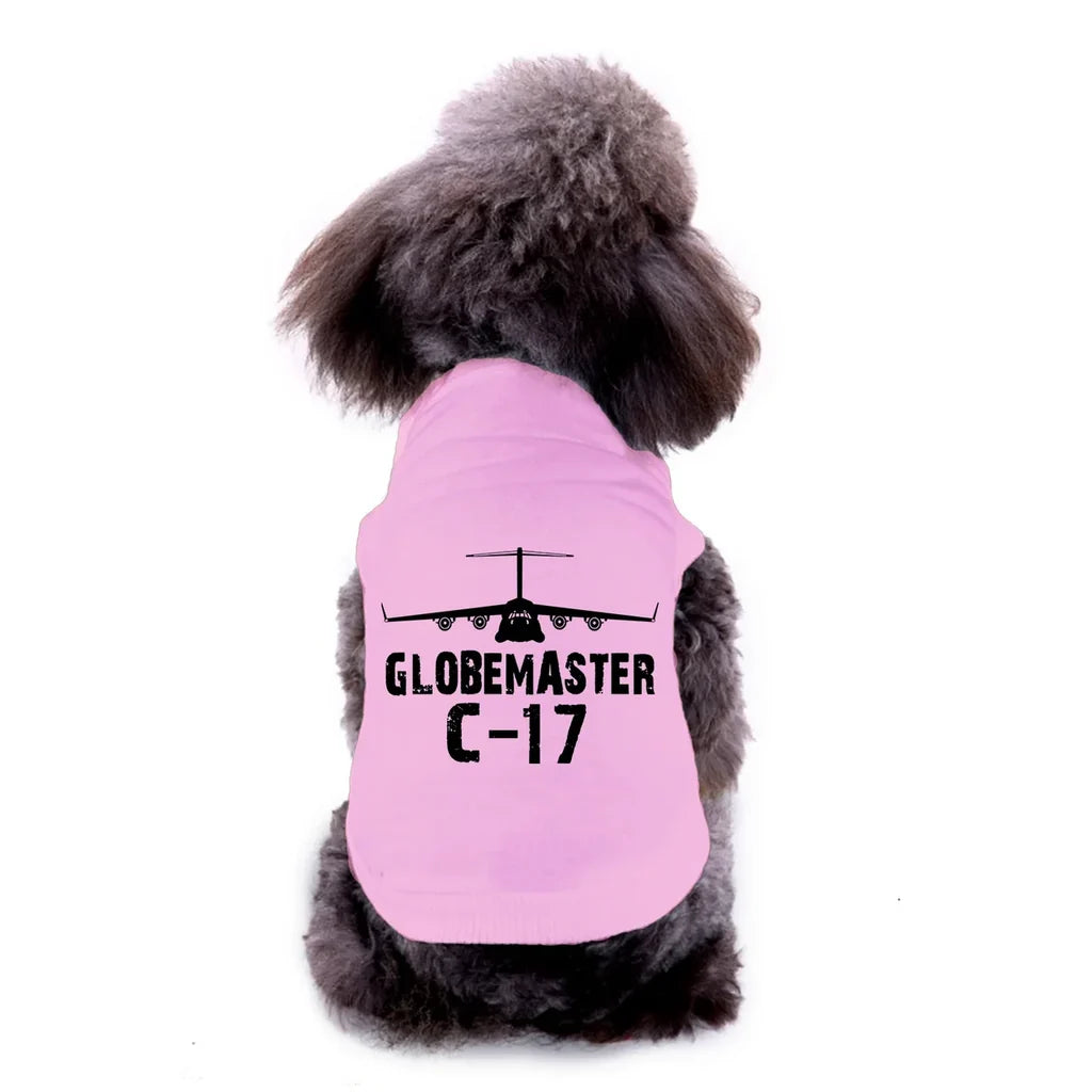 C-17 GlobeMaster Vest - view 4