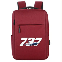 Thumbnail for Boeing 737 Travel Bag - view 4