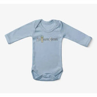 Thumbnail for Air Traffic Control Baby Bodysuit - view 4