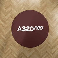 Thumbnail for Airbus A320 Floor Mat - view 4