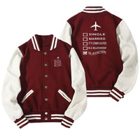 Thumbnail for Aviation Jacket - view 4