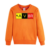 Thumbnail for AV8R Sweatshirt - view 4