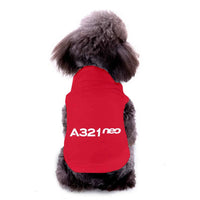 Thumbnail for Airbus A321 Vest - view 4