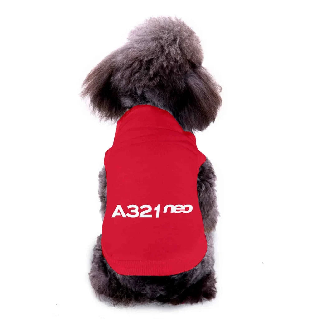 Airbus A321 Vest - view 4