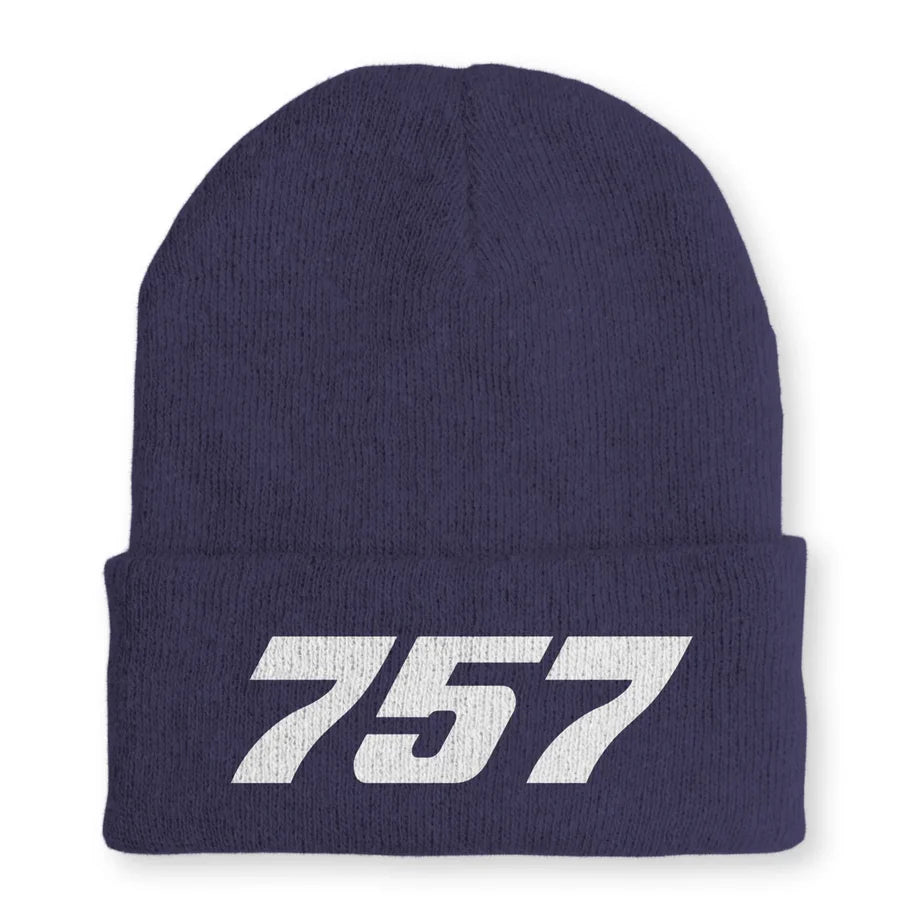 Boeing 757 Beanie - view 4