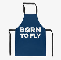 Thumbnail for Born to Fly Apron - view 4