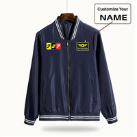 Thumbnail for Boeing 727 Jacket - view 5