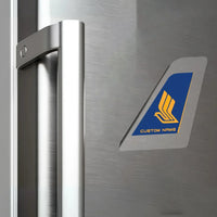 Thumbnail for Customisable Singapore Airlines Magnet - view 4