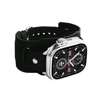 Thumbnail for Leather Strap For Apple Watch Bracelet - view 8