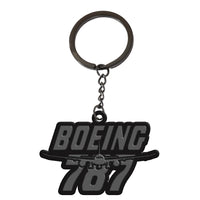 Thumbnail for Boeing 787 Key Chain - view 4