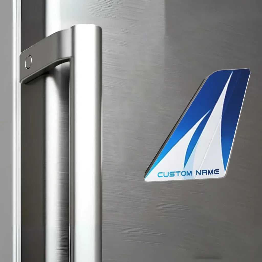 Customisable Corsair Airlines Magnet - view 4