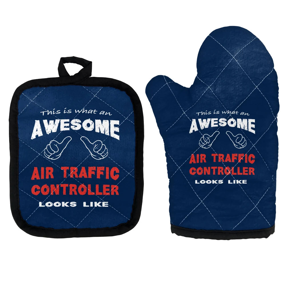 ATC Gloves - view 4