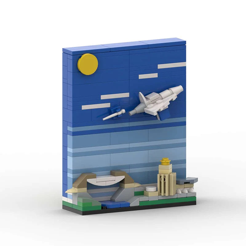 Aviation pilot accessory from Aviation Shop