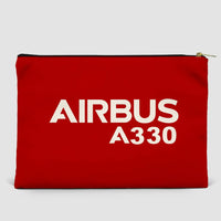 Thumbnail for Airbus A330 Zipper Pouch - view 4