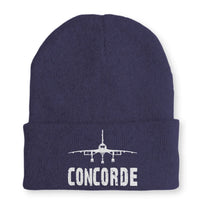 Thumbnail for Concorde Beanie - view 4