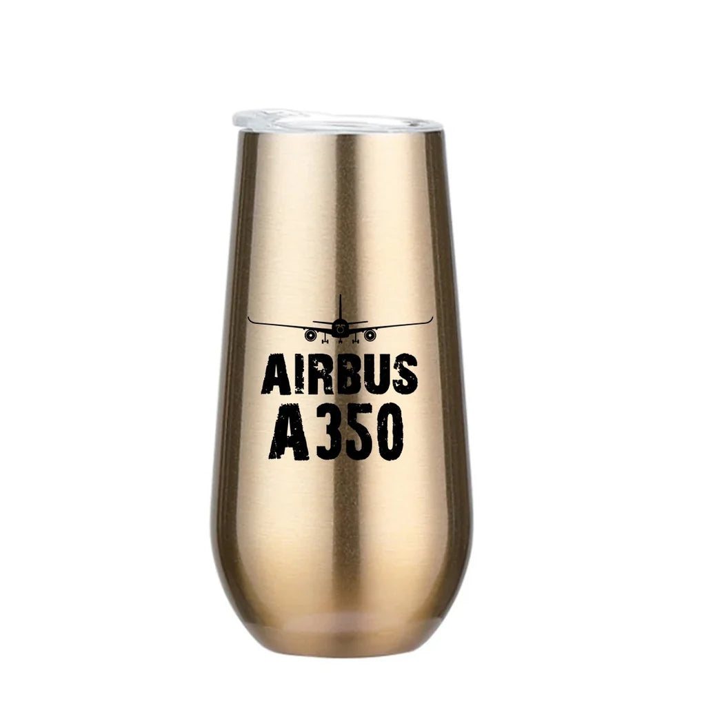 Customisable Airbus A350 Egg Cup - view 4