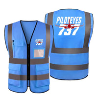 Thumbnail for Amazing Piloteyes737 Vest - view 4