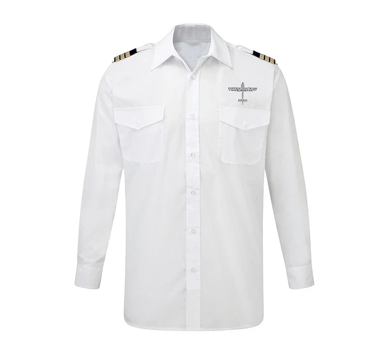 Customisable Aviation Alphabet Shirt - view 4