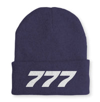 Thumbnail for Boeing 777 Beanie - view 4