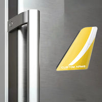 Thumbnail for Customisable Cebu Pacific Magnet - view 4