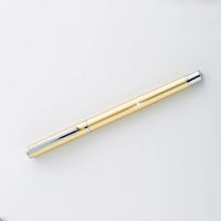 Thumbnail for Concorde Silhouette ballpen - gold