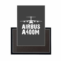 Thumbnail for Airbus A400M Magnet - view 4