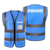 Thumbnail for Bombardier Vest - view 4
