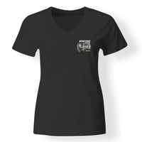 Thumbnail for Customisable Boeing 777 T-Shirt - view 4