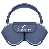 Thumbnail for Customisable Austrian Airlines AirPods Max Case - view 4