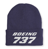 Thumbnail for Boeing 737 Beanie - view 4