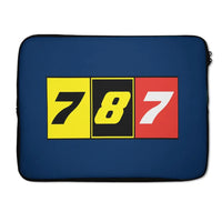Thumbnail for Customisable Boeing 787 Tablet Case - view 4