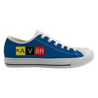 Thumbnail for AV8R Canvas Shoes - view 4
