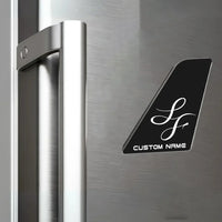 Thumbnail for Customisable StarFlyer Airlines Magnet - view 4